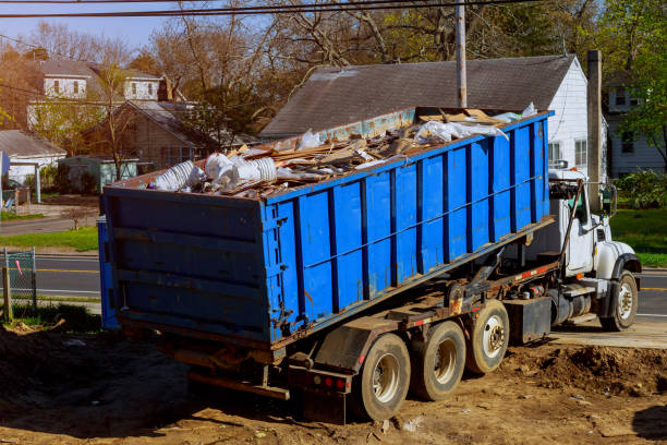 Best Residential Junk Removal  in Mechanicsburg, PA