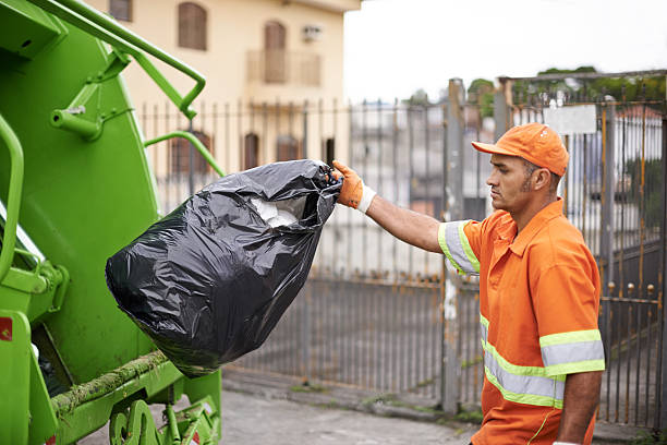 Property Management Cleanouts in Mechanicsburg, PA